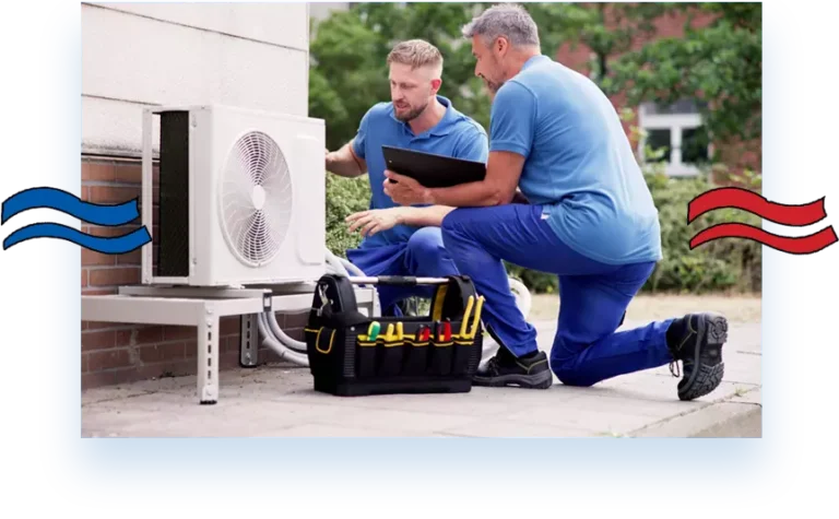 Air Conditioning Installation - Adams Heating & Cooling