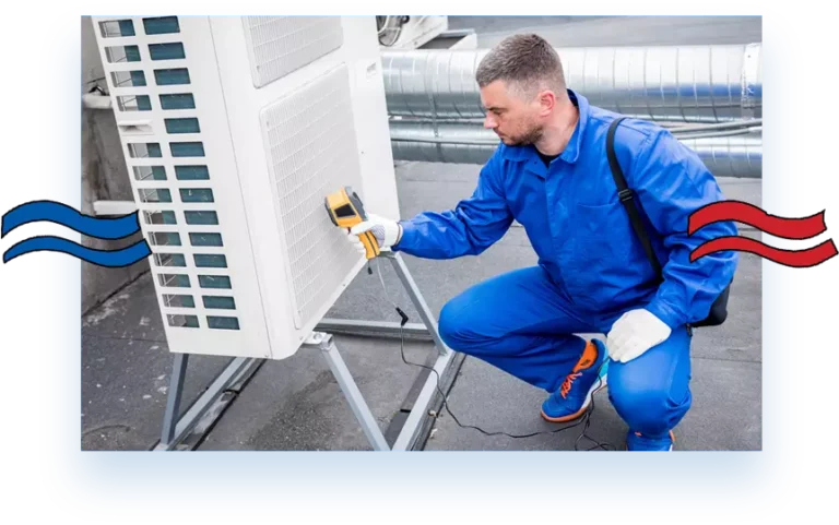 Air Conditioning Installation - Adams Heating & Cooling