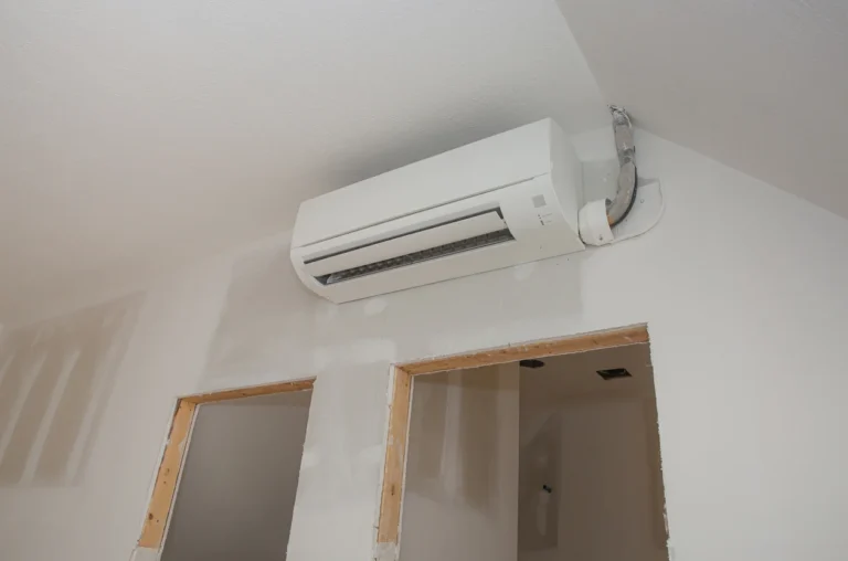 Ductless HVAC Services In Kalamazoo, Portage, Richland, Comstock, Galesburg, MI and Surrounding Areas - Adams Heating & Cooling