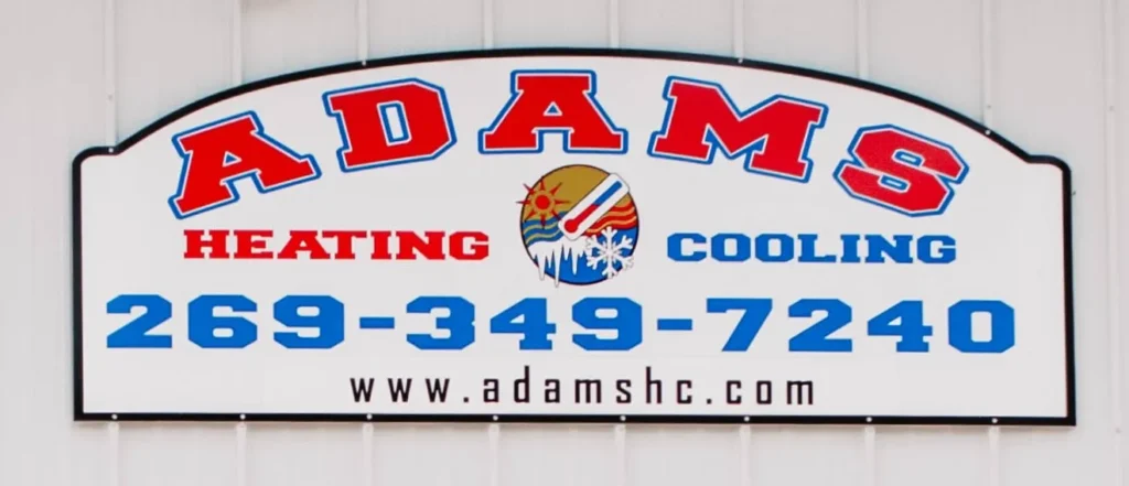About Adams Heating & Cooling - Adams Heating & Cooling