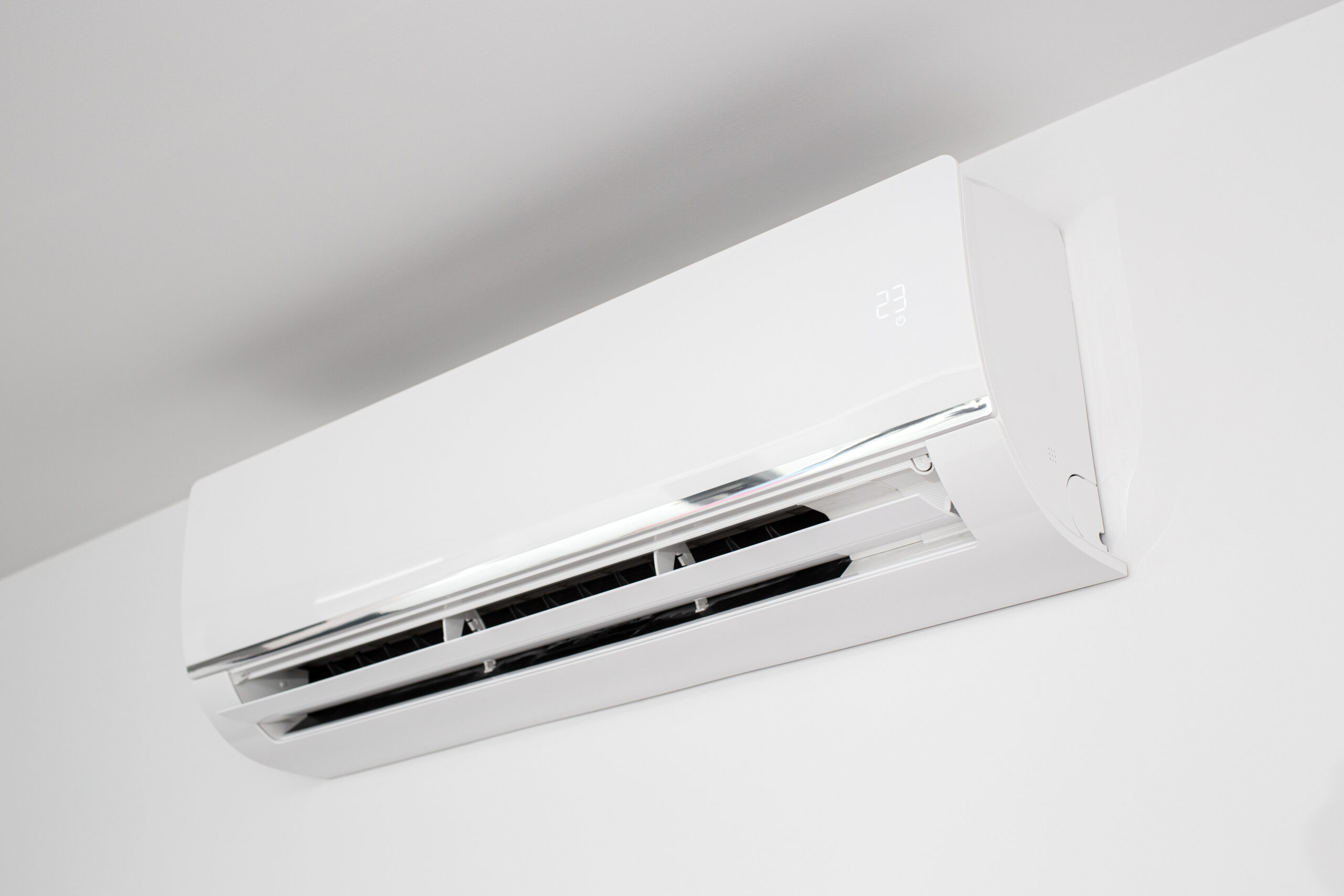 Ductless-HVAC-Systems