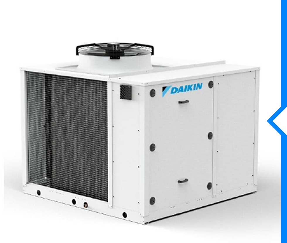 Daikin VRV