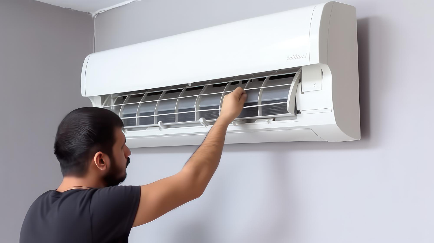 AC noise