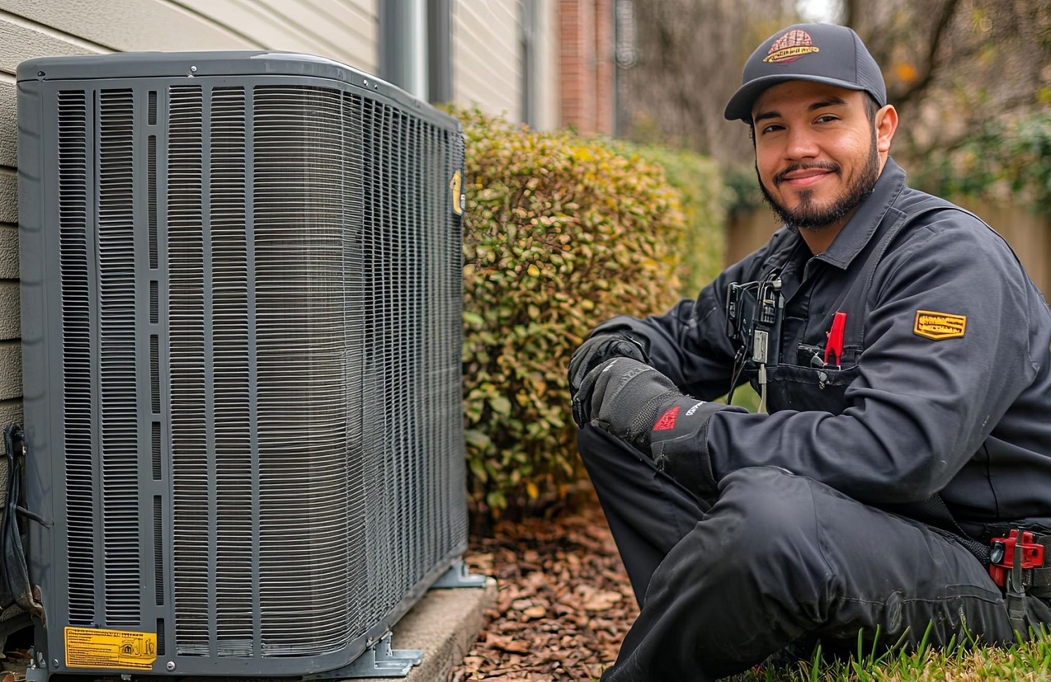 HVAC Blog HVAC installation