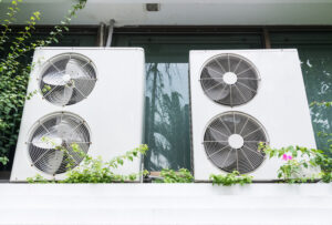 HVAC unit